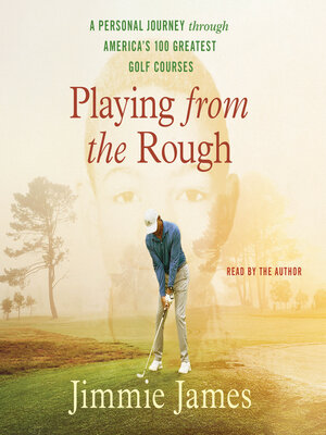 cover image of Playing from the Rough